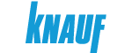 logotip de knauf