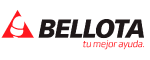 logotipo de bellota