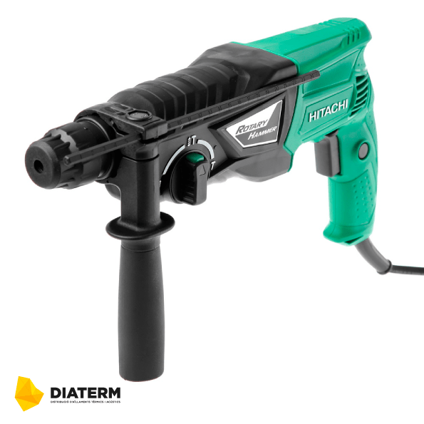 Mango Lateral Hitachi 981870 Para Martillo Giratorio DH38YE