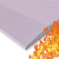 placa tipo pladur corta fuego