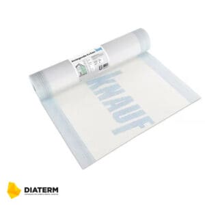 Malla Exterior Aquapanel