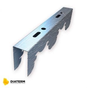 Comprar Perfil Sierra F47 Knauf Perfil sierra tipo pladur