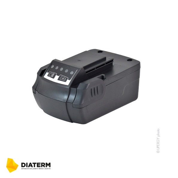 Comprar Spit P18 con baterías y cargador - Diaterm Tienda Online