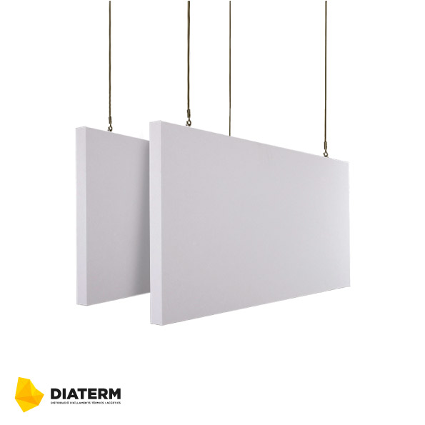 Comprar Baffles acusticos Rockfon DIATERM Online