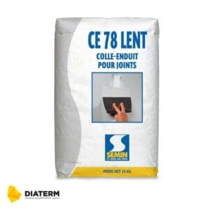 Pasta Juntes Semin Lenta C-78