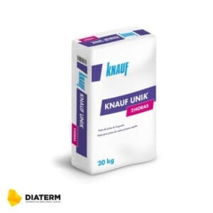 Pasta Juntes Knauf Unik 2 h.
