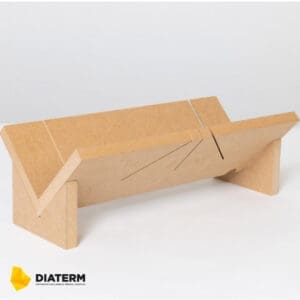 Corta ingletes Mitrebox