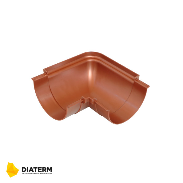 Comprar Angulo canal 90º DIATERM Online