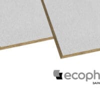 Ecophon techos