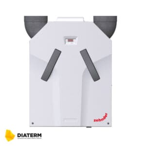 Comprar Máquina de Ventilación con Recuperador de Calor Zehnder Confo Air 350 Máquina de Ventilación con Recuperador de Calor Zehnder Confo Air 350