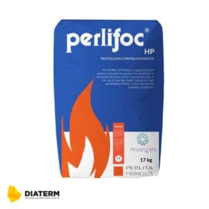 Comprar Mortero Ignífugo Perlifoc HP Mortero Ignífugo Perlifoc HP