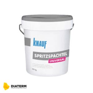 Comprar Pasta de Acabado Q4 Aquapanel Knauf Pasta de Acabado Q4 Aquapanel Knauf